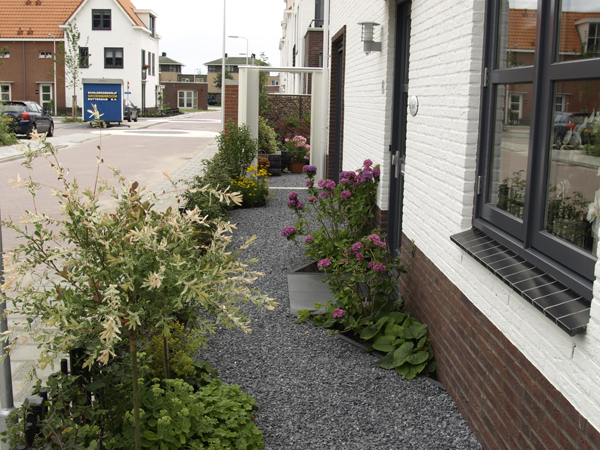Voortuin Voortuin